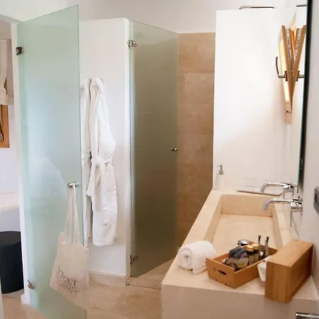 Otel Ses Cases De Fetget (adults Only) 3*