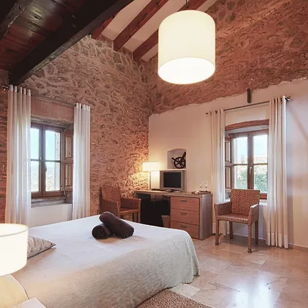 Ses Cases De Fetget (adults Only) Otel Son Servera (Mallorca)