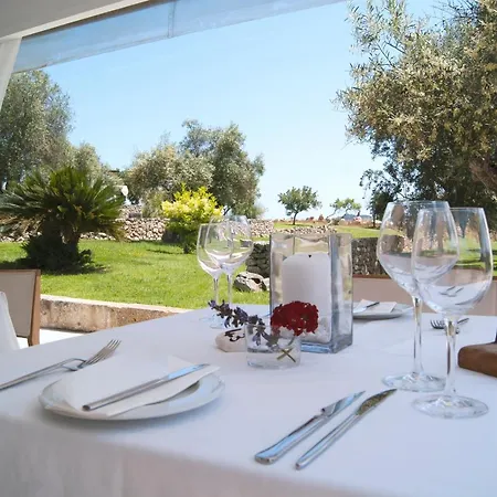 Otel Ses Cases De Fetget (adults Only) 3*