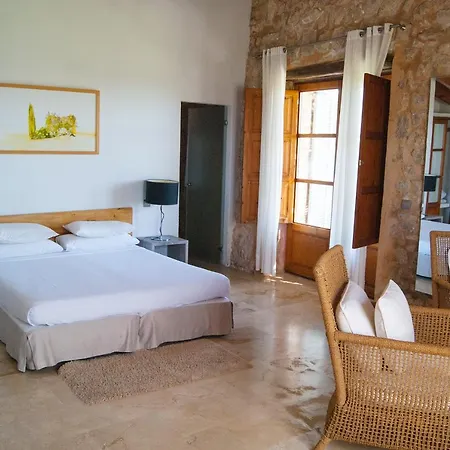 Otel Ses Cases De Fetget (adults Only) Son Servera (Mallorca)