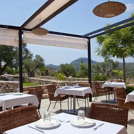 Ses Cases De Fetget (adults Only) Son Servera (Mallorca)