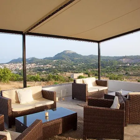 Ses Cases De Fetget (adults Only) Otel