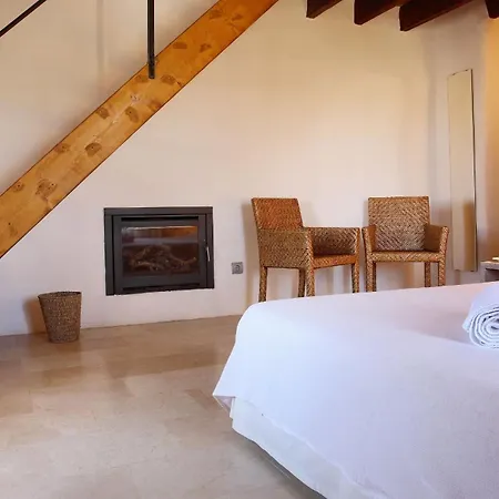 Otel Ses Cases De Fetget (adults Only) 3*