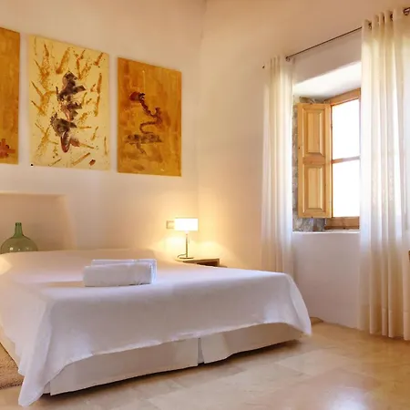Ses Cases De Fetget (adults Only) Otel
