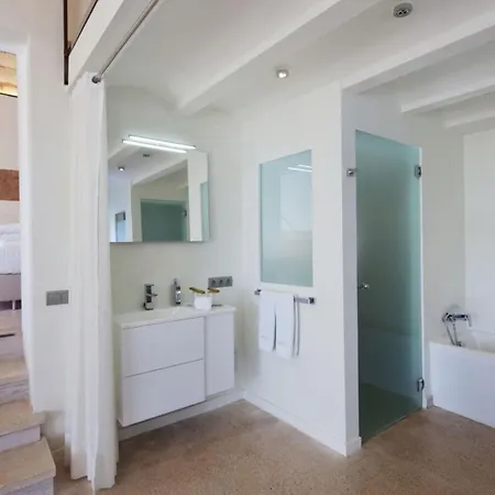 Otel Ses Cases De Fetget (adults Only) 3*