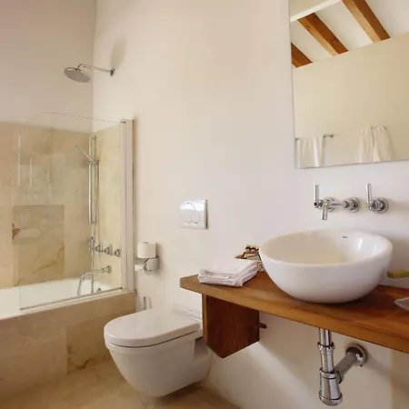 Ses Cases De Fetget (adults Only) Otel