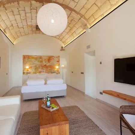 Ses Cases De Fetget (adults Only) Otel 3*