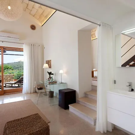 Otel Ses Cases De Fetget (adults Only) 3*