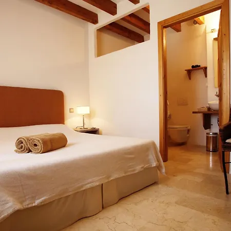 Ses Cases De Fetget (adults Only) 3* Son Servera (Mallorca)