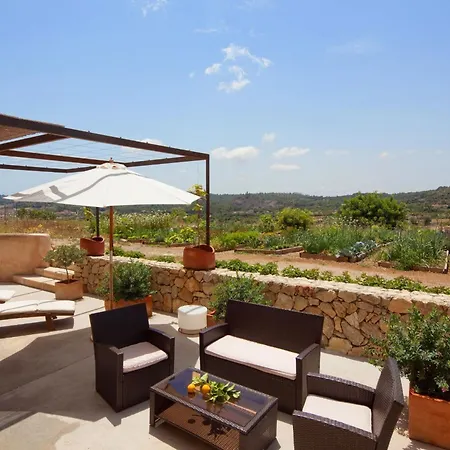 Ses Cases De Fetget (adults Only) Otel Son Servera (Mallorca)