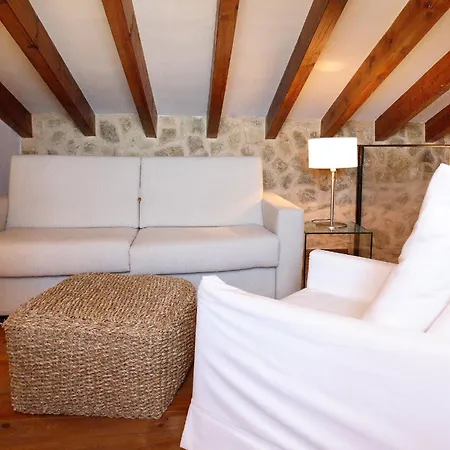 Ses Cases De Fetget (adults Only) 3* Son Servera (Mallorca)