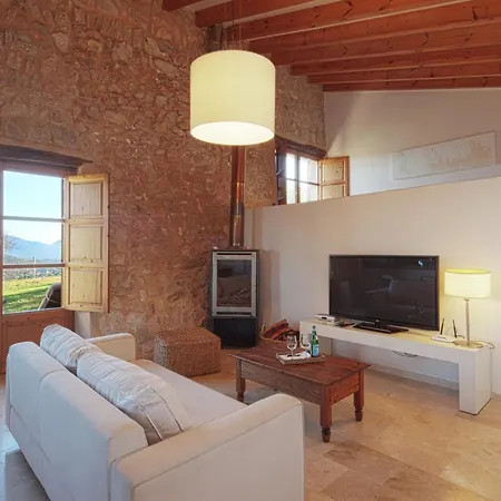 Ses Cases De Fetget (adults Only) Otel