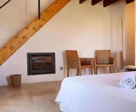 Ses Cases De Fetget (adults Only) Otel