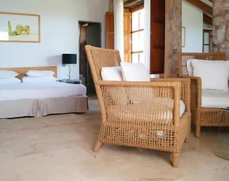 Otel Ses Cases De Fetget (adults Only)