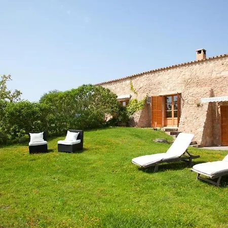 Ses Cases De Fetget (adults Only) Son Servera (Mallorca)