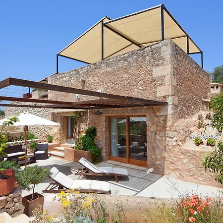 Otel Ses Cases De Fetget (adults Only) Son Servera (Mallorca)