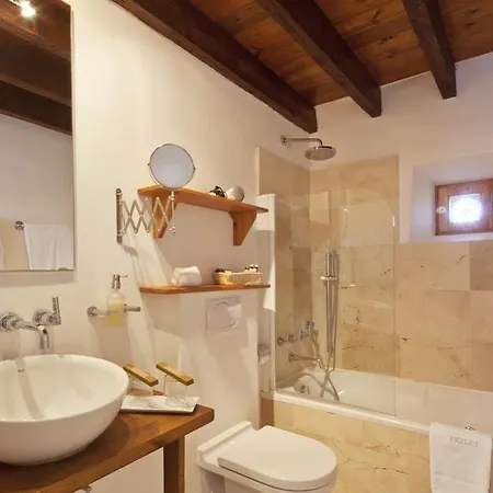 Otel Ses Cases De Fetget (adults Only) Son Servera (Mallorca)