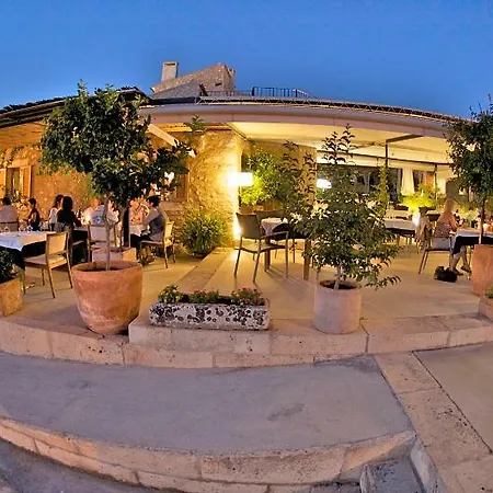 Otel Ses Cases De Fetget (adults Only) 3*