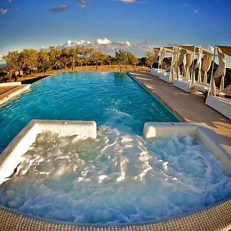 Ses Cases De Fetget (adults Only) Otel 3*