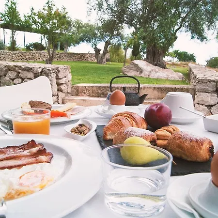 Ses Cases De Fetget (adults Only) Hotell 3*