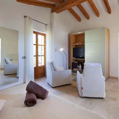 Ses Cases De Fetget (adults Only) Hotell Son Servera (Mallorca)