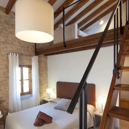 Hotell Ses Cases De Fetget (adults Only)