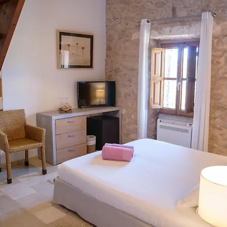 Ses Cases De Fetget (adults Only) 3* Son Servera (Mallorca)