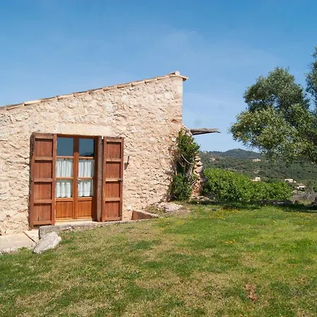Hotell Ses Cases De Fetget (adults Only) Son Servera (Mallorca)