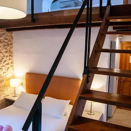 Ses Cases De Fetget (adults Only) Son Servera (Mallorca)