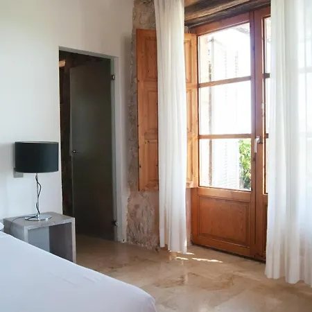 Ses Cases De Fetget (adults Only) Hotell Son Servera (Mallorca)