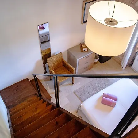 Ses Cases De Fetget (adults Only) Hotell Son Servera (Mallorca)