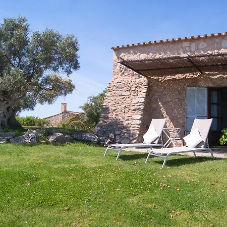 Hotell Ses Cases De Fetget (adults Only) 3*