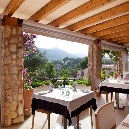 Hotell Ses Cases De Fetget (adults Only) Son Servera (Mallorca)