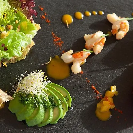 Hotell Ses Cases De Fetget (adults Only) 3*