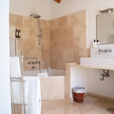 Ses Cases De Fetget (adults Only) Son Servera (Mallorca)
