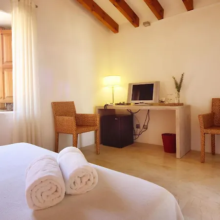 Ses Cases De Fetget (adults Only) Hotell 3*
