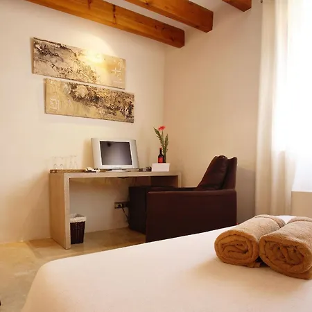 Ses Cases De Fetget (adults Only) Son Servera (Mallorca)