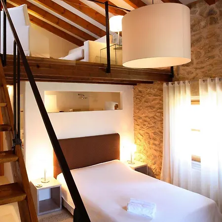 Ses Cases De Fetget (adults Only) 3* Son Servera (Mallorca)
