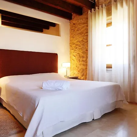 Ses Cases De Fetget (adults Only) Son Servera (Mallorca)