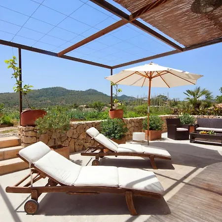 Ses Cases De Fetget (adults Only) Hotell 3*