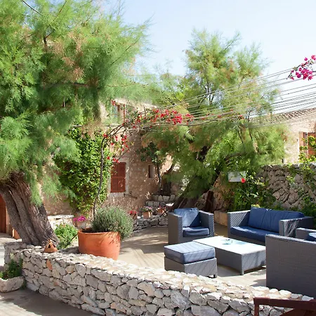 Hotell Ses Cases De Fetget (adults Only)