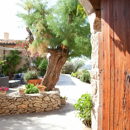Ses Cases De Fetget (adults Only) 3* Son Servera (Mallorca)