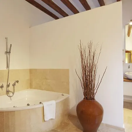 Ses Cases De Fetget (adults Only) Hotell